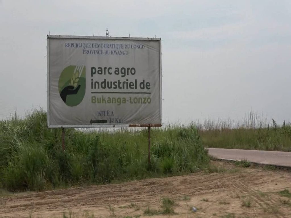 RDC : Le secrétaire général d’un parti politique exhorte la population congolaise à se mobiliser sur le procès Bukanga Lonzo