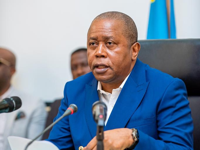 RDC – CENI : Denis Kadima lance la formation des membres des bureaux de vote et des centres locaux