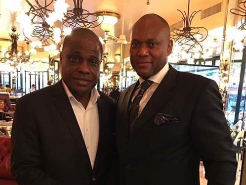 Présidentielle 2023: l’appel de Bruno Kalonda aux congolais de soutenir la candidature de Martin Fayulu