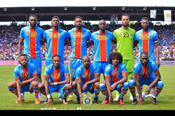 Foot – RDC : Place à la trêve internationale d’octobre, les léopards entament leur rassemblement