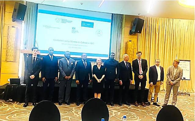 Economie : Une conférence sur la mise en place du cadre légal institutionnel pour l’organisation du marché crédit carbone en RDC