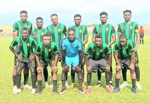 RDC – Football : L’AS Maniema Union s’impose devant l’AS V Club à Kindu