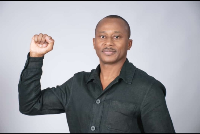 RDC : « Les patriotes Wazalendo réussissent là où l’ONU a échoué après tant d’années », Luc Kabunangu 