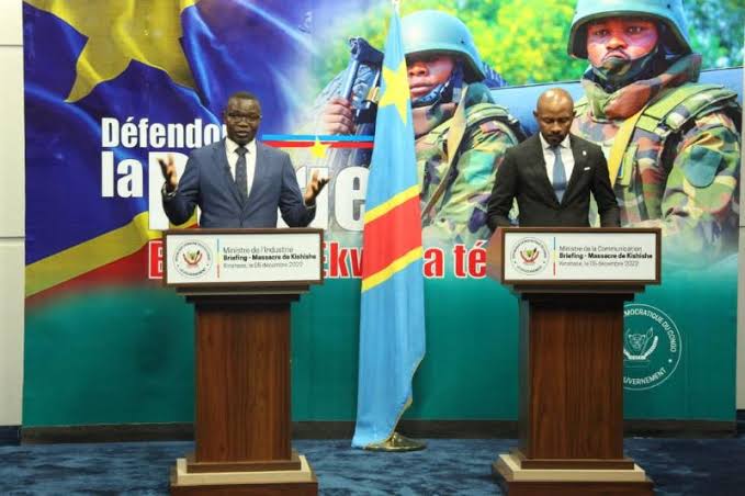 RDC : Julien Paluku insiste sur le besoin d’un plan d’industrialisation clair et efficace pour le développement économique