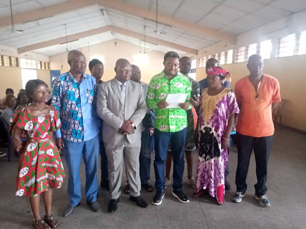 Processus électoral : le Comité Laïc de Coordination félicite la Cour Constitutionnelle et la CENI