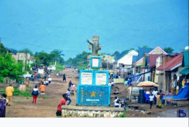 Beni : Reprise des activités socio-économiques à Watalinga