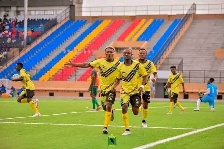 Linafoot : Place au derby kinois, l’AS V club affronte l’OC Renaissance à la veille de la Noël