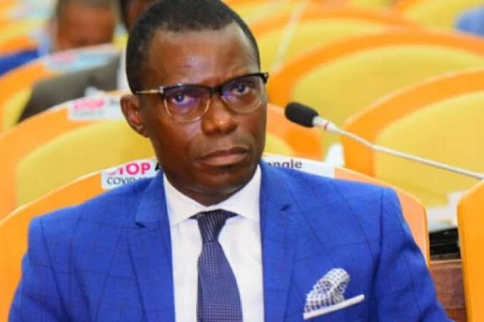 Élections et après : Eliezer Ntambwe, victime défenseur de l’intégrité du Congo !