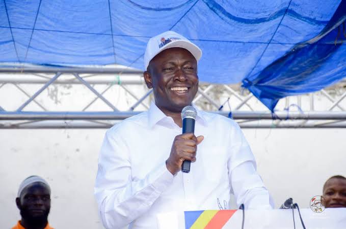 Fraude électorale : « Si les preuves apportées se présentent avérées, au nom de mon honneur, je démissionnerais » (Augustin Kabuya)