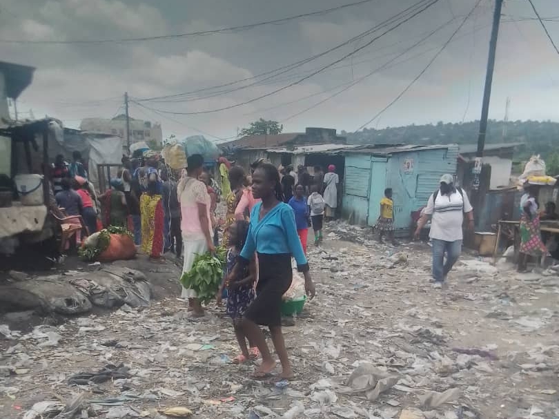 Insécurité : La population de Makala à la merci des kulunas 