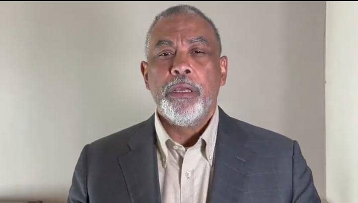 Olivier Kamitatu : « Monsieur Tshisekedi sera tenu pour responsable de toute atteinte à l’intégrité physique de Katumbi. On n’encercle pas la vérité par des armes ! »