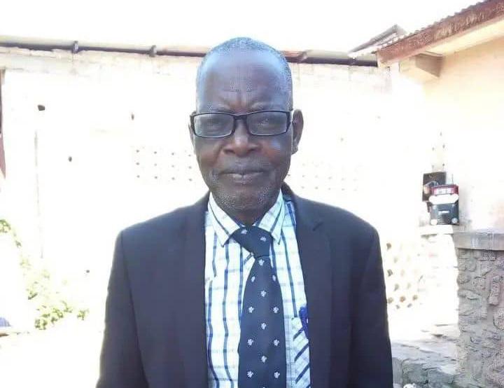 Kasaï-Central : L’Assemblée Provinciale lève les immunités de son président Stéphane Mbambi et le met à la disposition de la justice