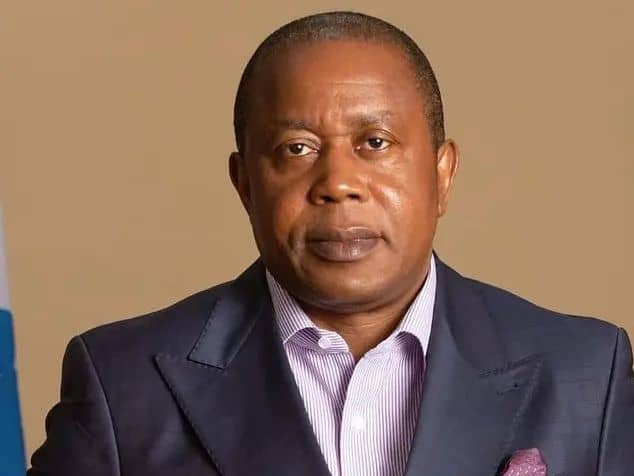 Kasaï-Central : La génération consciente demande à Denis Kadima de publier la deuxième liste des candidats fraudeurs