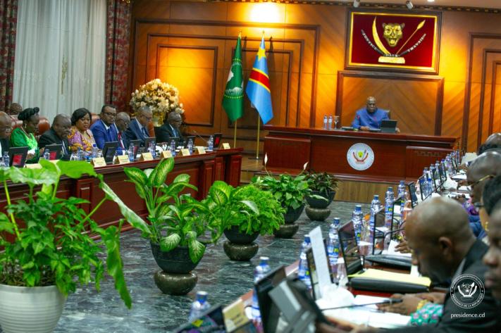 RDC : Le gouvernement mobilisé pour aider les victimes des inondations 