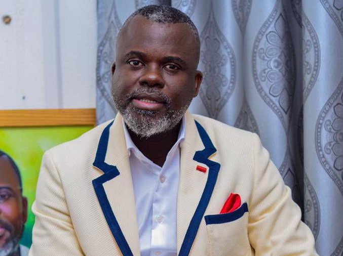 Graves révélations d’Israël Mutombo : « Le CEPAS réfute avec véhémence les propos malveillants de M. Israël Mutombo qui tendent à l’associer à un quelconque complot contre la République » (communiqué)