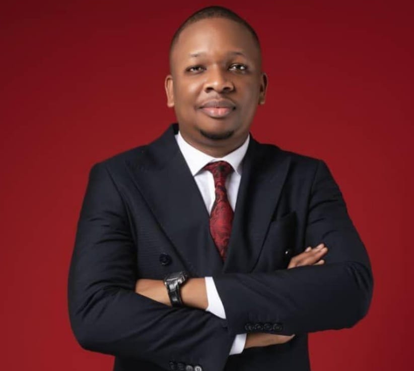 Élections 2023 : « Bien que non élu, cette expérience renforce notre détermination » (Yves Nswal)