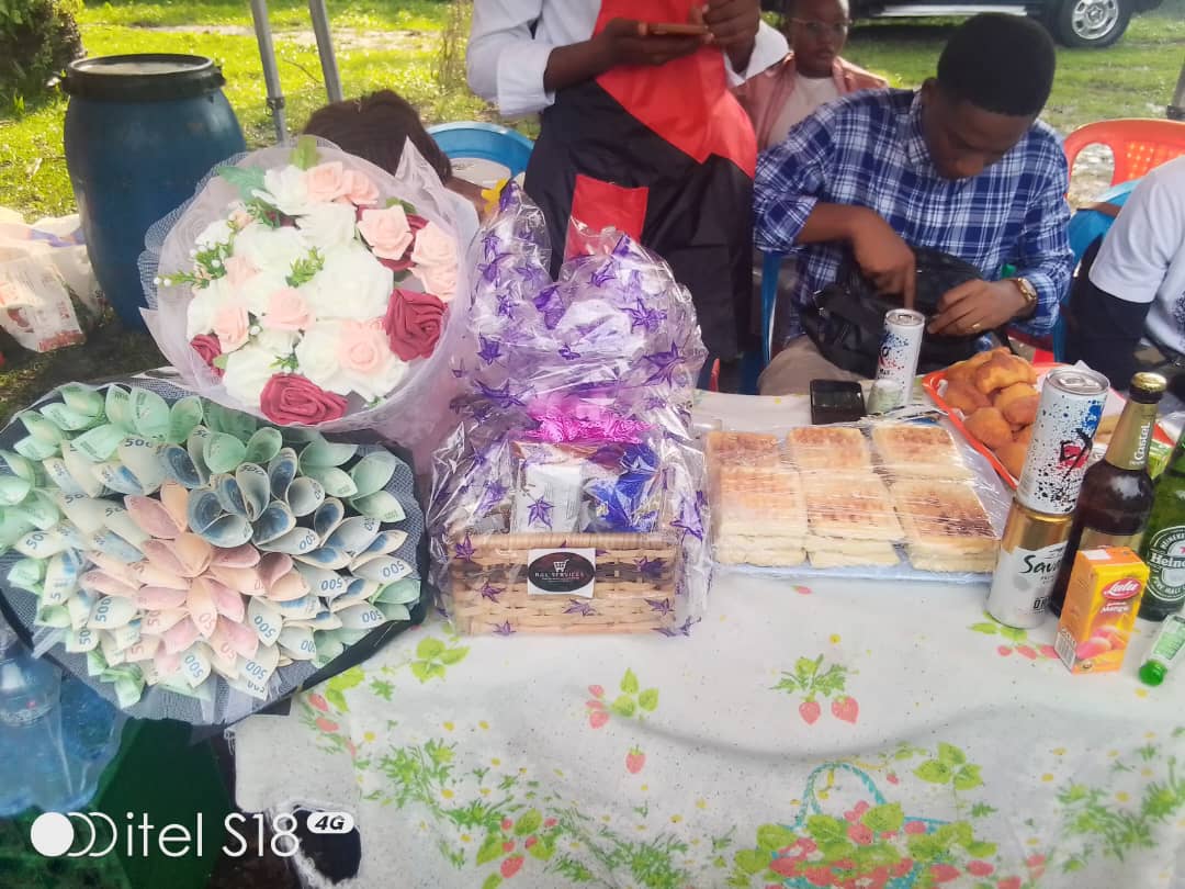 Culture : Ouverture de la 1ere édition de la foire culturelle de Kinshasa