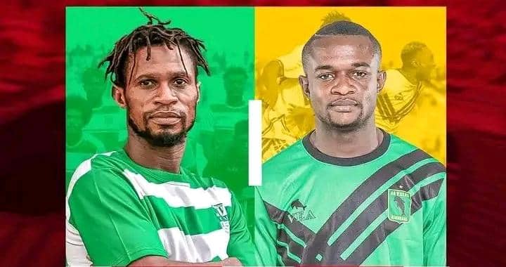 Linafoot ligue 1 : Après report, Le Derby DCMP vs AS V Club se joue ce mercredi à Tata Raphaël 