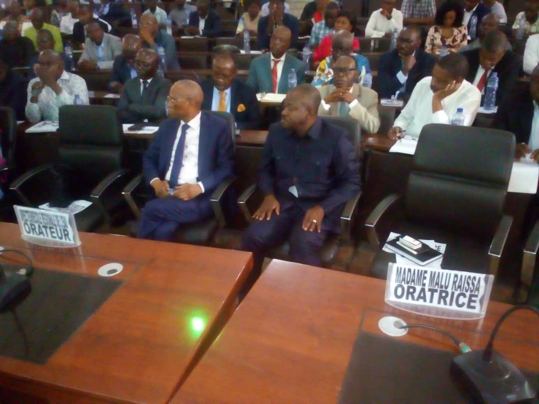 RDC : L’école régionale de l’eau présente les résultats de ses premières enquêtes sur les récentes inondations