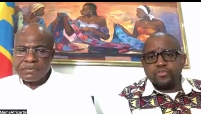 Martin Fayulu, Moïse Katumbi, Floribert Anzuluni organisent une marche ce samedi