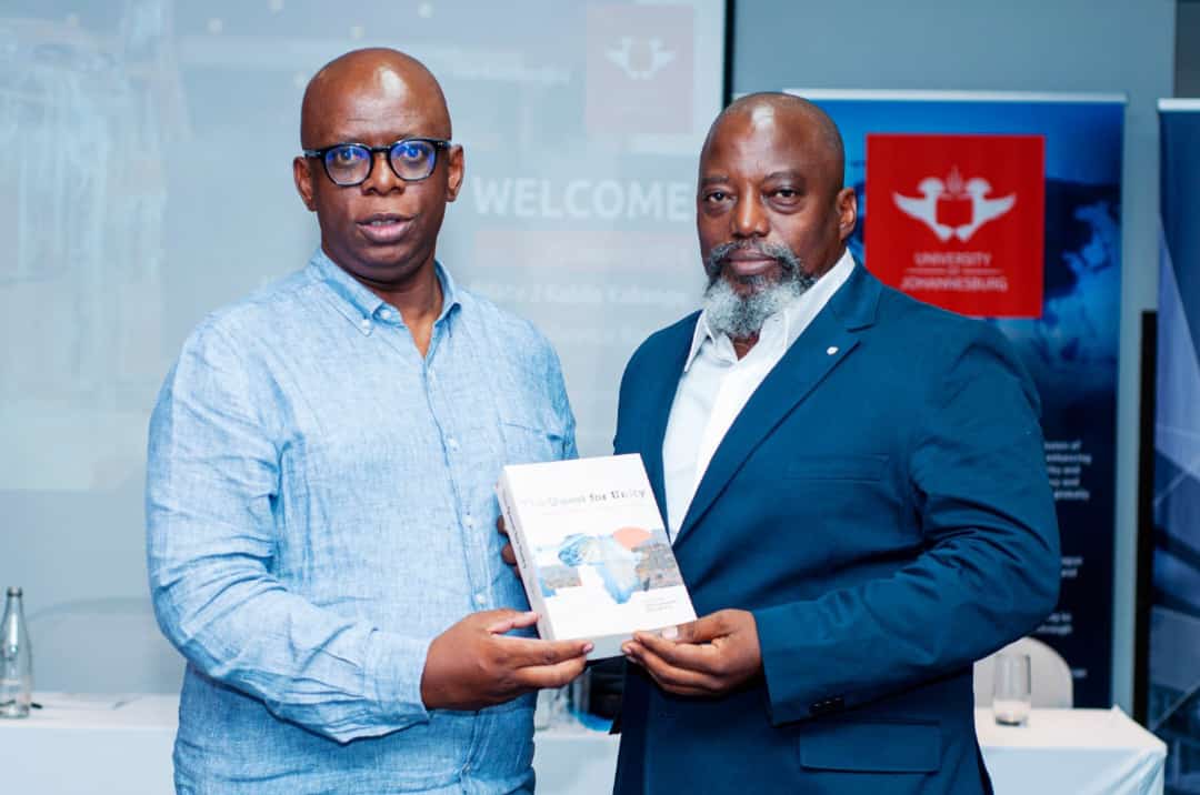 RDC : Le retour de Joseph Kabila à Johannesburg relance les spéculations sur son avenir politique