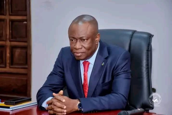 RDC : Augustin Kabuya, l’informateur de la majorité parlementaire