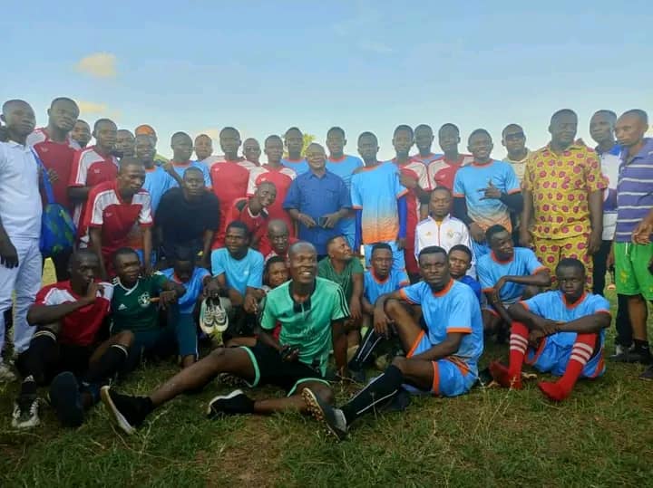 Football : Un accueil symbolique prévu ce lundi à Kananga pour le retour des léopards