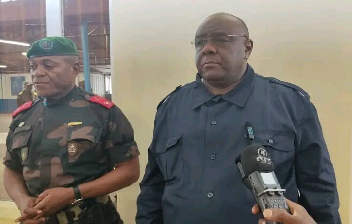 Guerre dans l’Est: « Je peux vous attester que la Monusco est à nos côtés et travaille avec nous », rassure Jean-Pierre Bemba