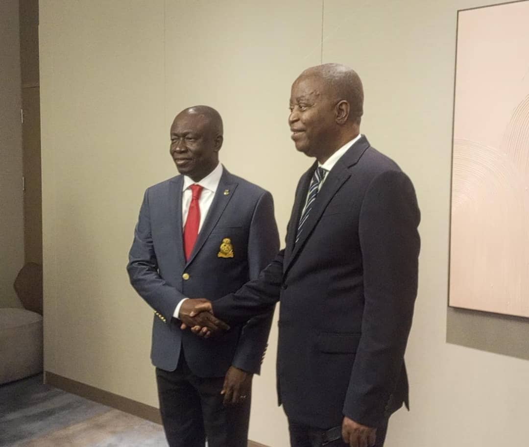 RDC : Après sa rencontre avec l’informateur Augustin Kabuya, le Nouvel Élan de Muzito exprime ses attentes