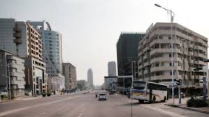 Kinshasa : La circulation dans la commune de Gombe restreinte dès ce mercredi