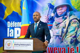 RDC : Décès de deux militaires sud-africains à l’Est du pays, le gouvernement congolais condamne ce crime
