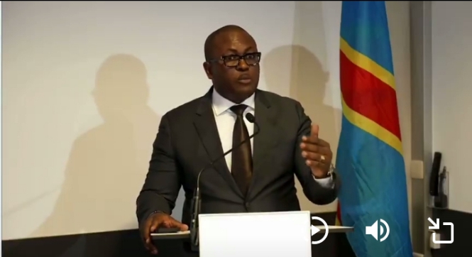 RDC : Un ancien proche de Jean-Pierre Bemba rejoint le mouvement politico-militaire de Nangaa