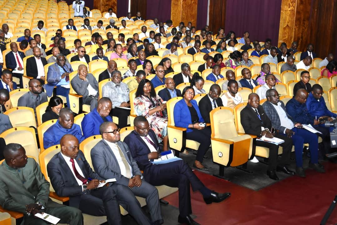 RDC : Colloque sur les 18 ans de la Constitution