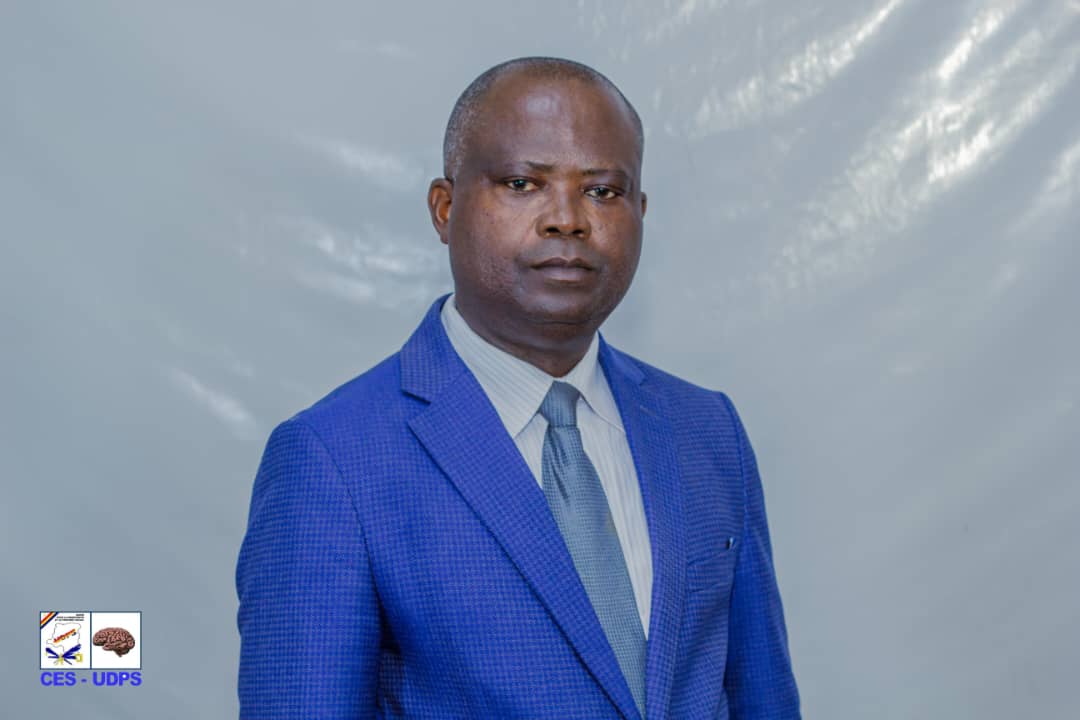 RDC/CES-UDPS: Une nouvelle politique linguistique au centre de la matinée scientifique