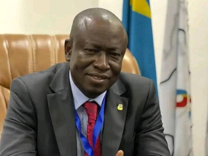 RDC – Politique : Formation du gouvernement, Augustin Kabuya reprend les échanges avec les présidents de regroupements et partis politiques ce lundi