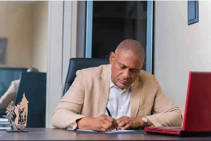 Kinshasa : Gecoco Mulumba démissionne de son poste de vice-gouverneur