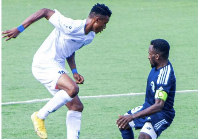 Linafoot ligue 1/Play-offs : FC les Aigles du Congo enregistre sa toute première victoire devant CS Don Bosco