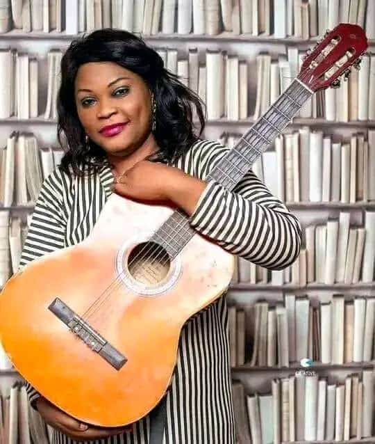 Musique gospel en deuil, la sœur Lucie Kunda du groupe Kunda sisters est décédée