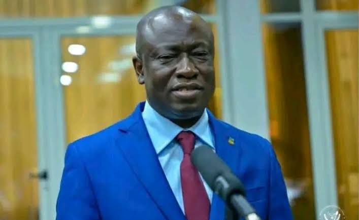 Élections du bureau définitif de l’Assemblée nationale : Augustin Kabuya se retire de la course