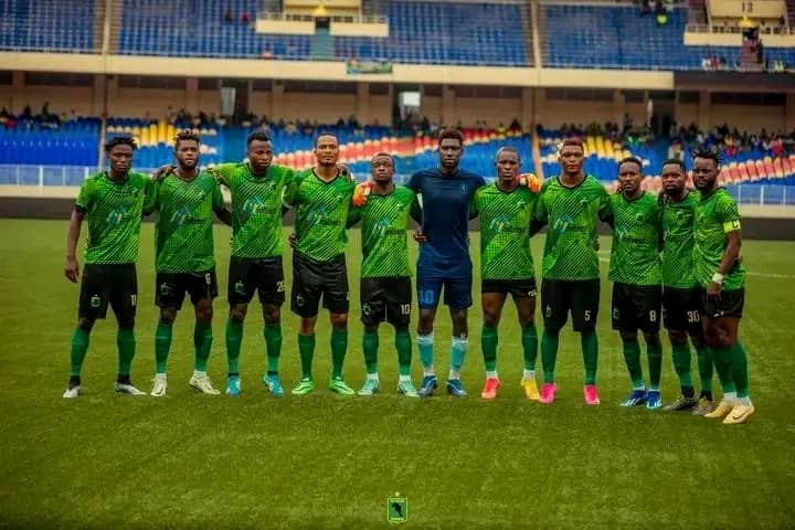 Linafoot ligue 1/ Play-offs : V Club matche Don Bosco cet après-midi