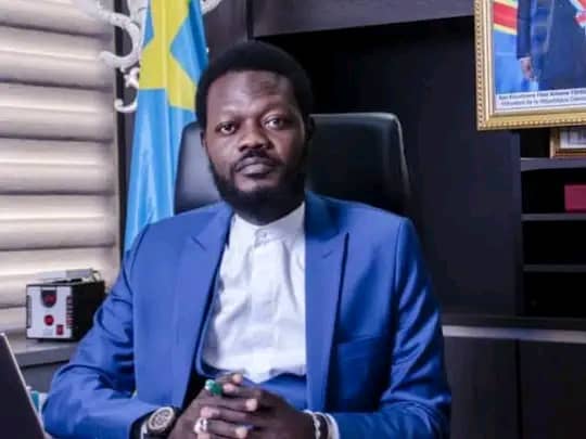 Justice : Condamné à 20 ans de servitude pénale, Moussa Mondo interjette appel !