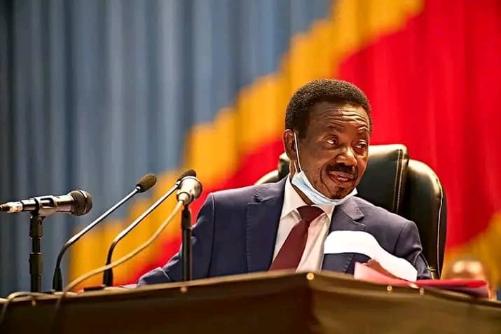 Assemblée nationale : L’Union sacrée veut s’emparer du bureau définitif