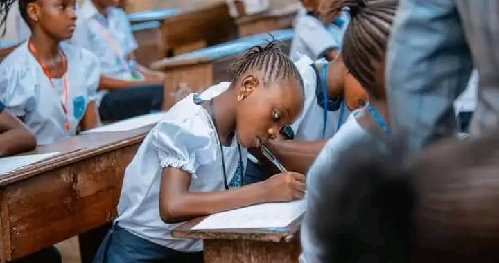 EPST : Début ce lundi 03 juin des épreuves de l’ENAFEP