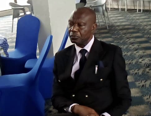 Clôture du mois de la femme : « Je suis enthousiasmé d’être associé à cette cérémonie de clôture des activités du mois de la femme » Monsieur Paul Katalay