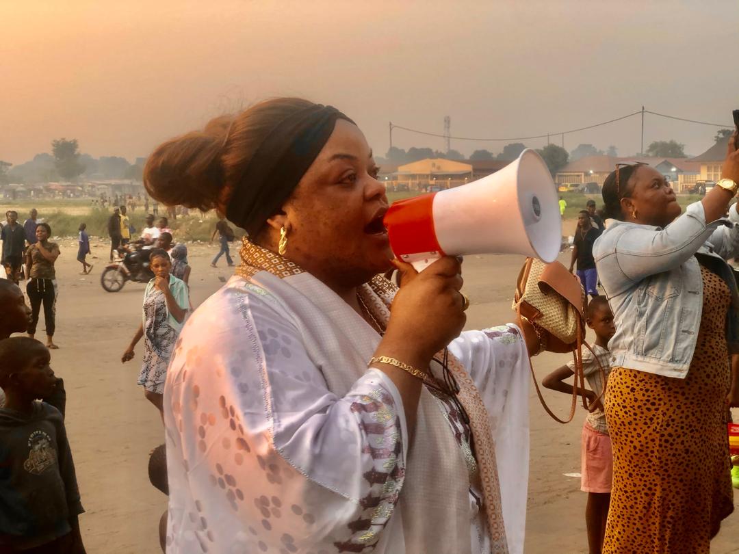 Fête de l’indépendance : Magdallah Kasonga apporte un message d’espoir et de renouveau au congolais