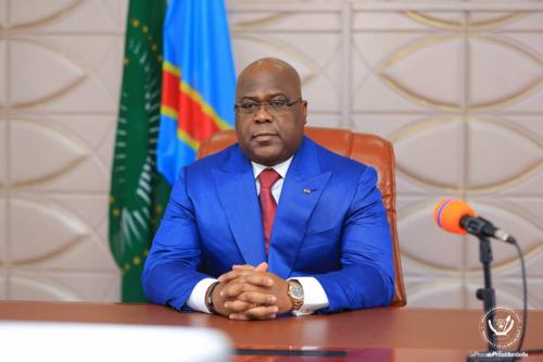 RDC : Félix Tshisekedi mobilise le Gouvernement contre la criminalité urbaine