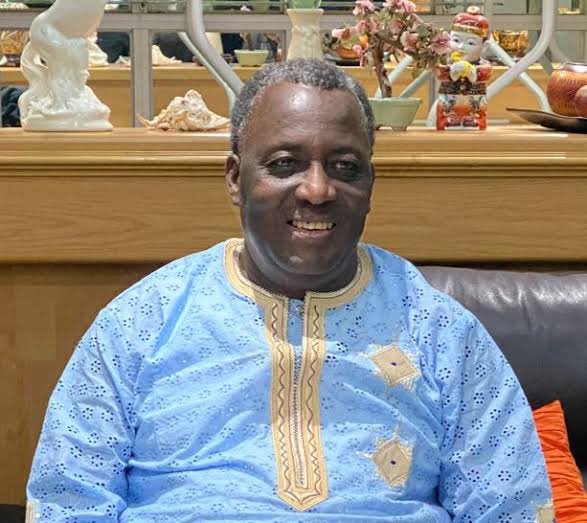 RDC : Après 10 ans d’exile, Joseph Mukungubila retourne au pays