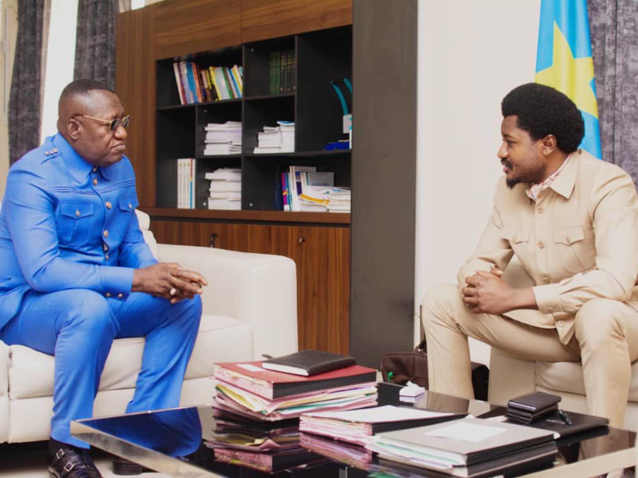 Justice : Le FRIVAO sous enquête, la direction remise à la justice après des irrégularités