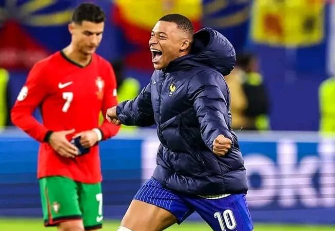 Euro 2024: Le Portugal et l’Allemagne éliminés, la France et l’Espagne vont s’affronter en demi-finale