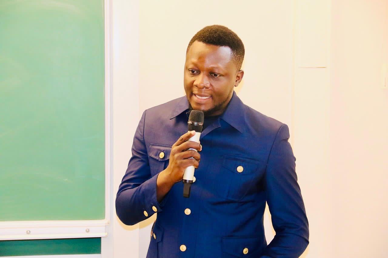 Crise à l’UDPS : La Ligue des Jeunes section Bruxelles réaffirme son soutien à Augustin Kabuya